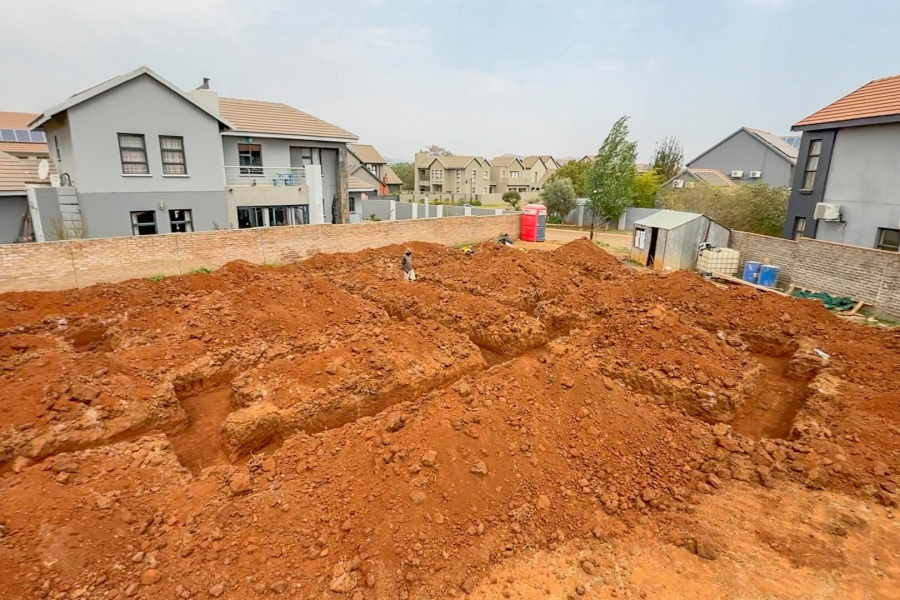 5 Bedroom Property for Sale in Melodie North West